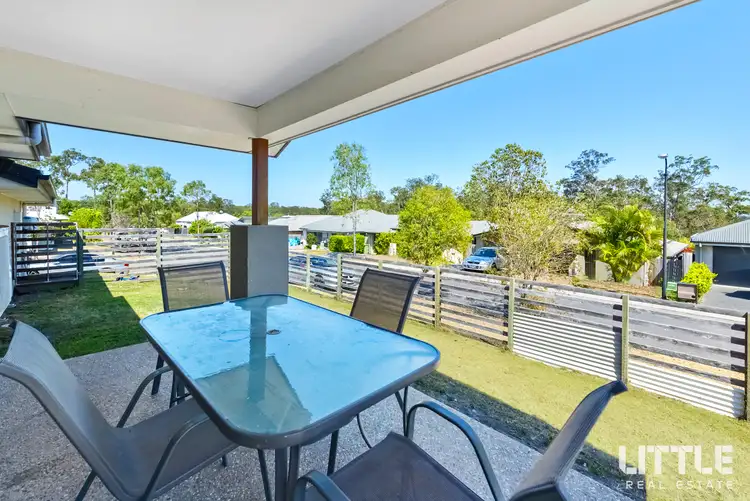 Fourth view of Homely house listing, 18 Nova Street, Waterford QLD 4133