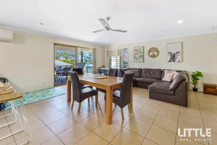 Sixth view of Homely house listing, 18 Nova Street, Waterford QLD 4133