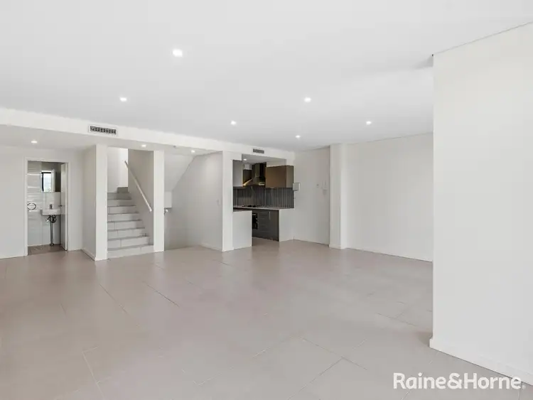 Third view of Homely apartment listing, 45/24-26 Watt Street, Gosford NSW 2250