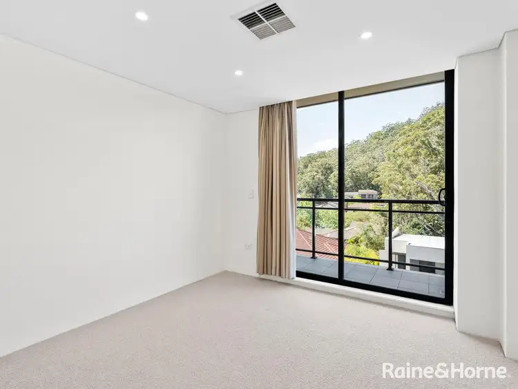 Sixth view of Homely apartment listing, 45/24-26 Watt Street, Gosford NSW 2250