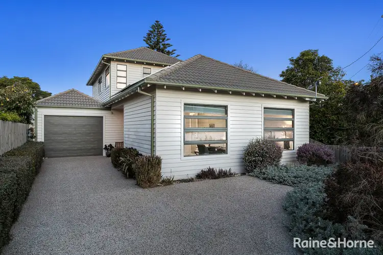 Main view of Homely house listing, 176 Douglas Parade, Williamstown VIC 3016