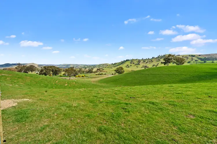 Second view of Homely land listing, LOT 25 Eagles Lane, Bonnie Doon VIC 3720