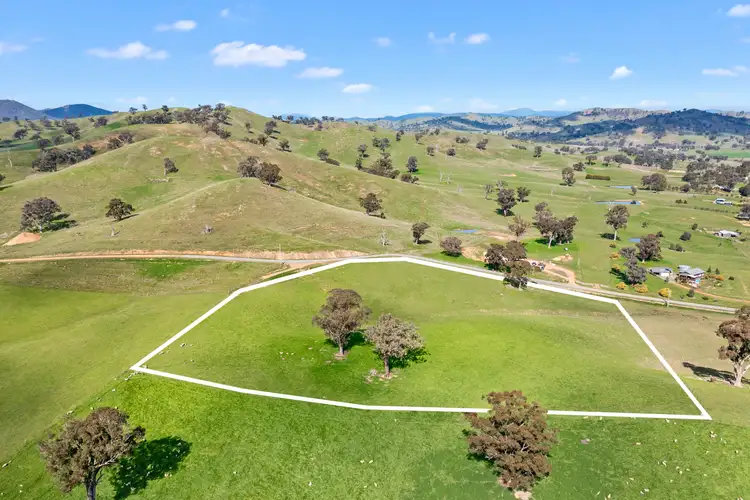 Fourth view of Homely land listing, LOT 25 Eagles Lane, Bonnie Doon VIC 3720