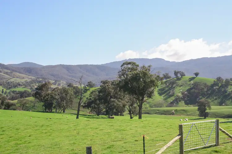 Seventh view of Homely land listing, LOT 25 Eagles Lane, Bonnie Doon VIC 3720