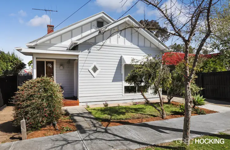 Main view of Homely house listing, 13 Busch Street, West Footscray VIC 3012