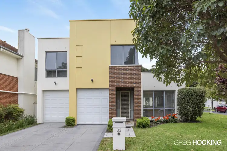 32 Carnoustie Parade, Heatherton VIC 3202