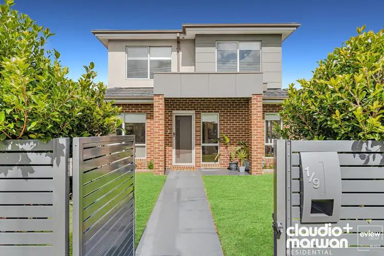 1/9 Gordon Court, Glenroy VIC 3046