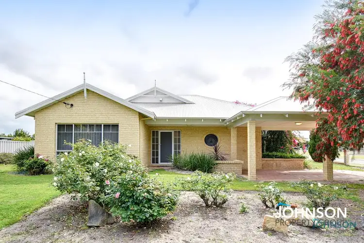 1 Homestead Place, Beechboro WA 6063