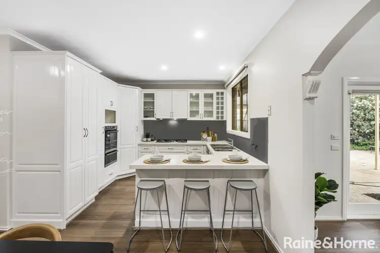 Third view of Homely house listing, 2 Grove Hall Place, Caroline Springs VIC 3023