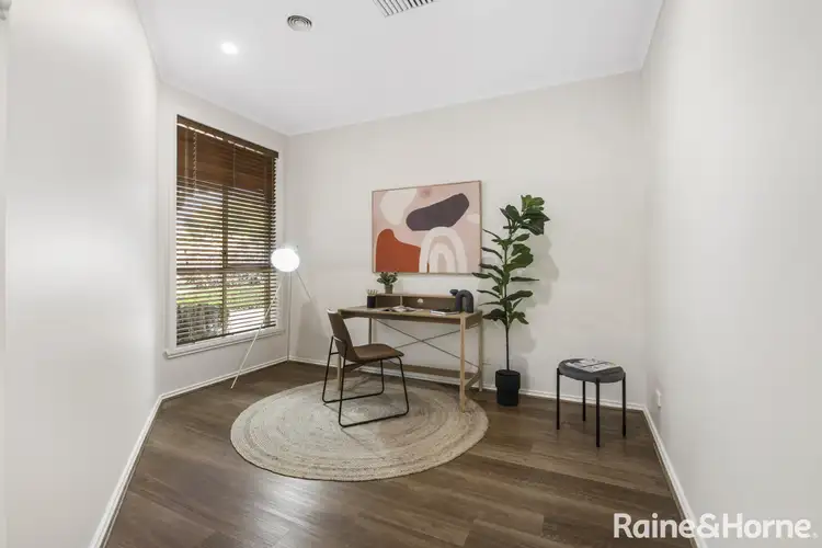 Sixth view of Homely house listing, 2 Grove Hall Place, Caroline Springs VIC 3023