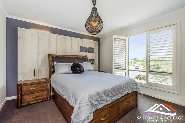 Fourth view of Homely house listing, 1 Trestrail Circuit, Williamstown SA 5351