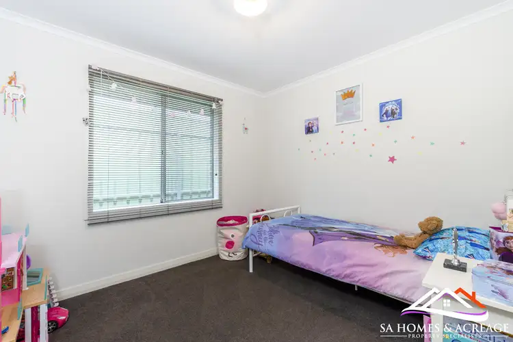 Fifth view of Homely house listing, 1 Trestrail Circuit, Williamstown SA 5351