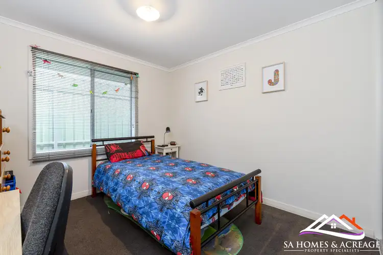 Sixth view of Homely house listing, 1 Trestrail Circuit, Williamstown SA 5351