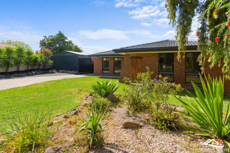 Second view of Homely house listing, 4 Fysh Court, Modbury Heights SA 5092