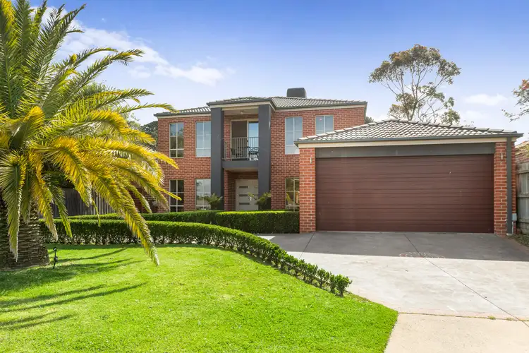18 Orchard Grove, Tyabb VIC 3913
