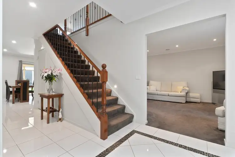 Second view of Homely house listing, 18 Orchard Grove, Tyabb VIC 3913