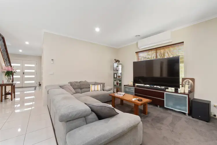 Third view of Homely house listing, 18 Orchard Grove, Tyabb VIC 3913