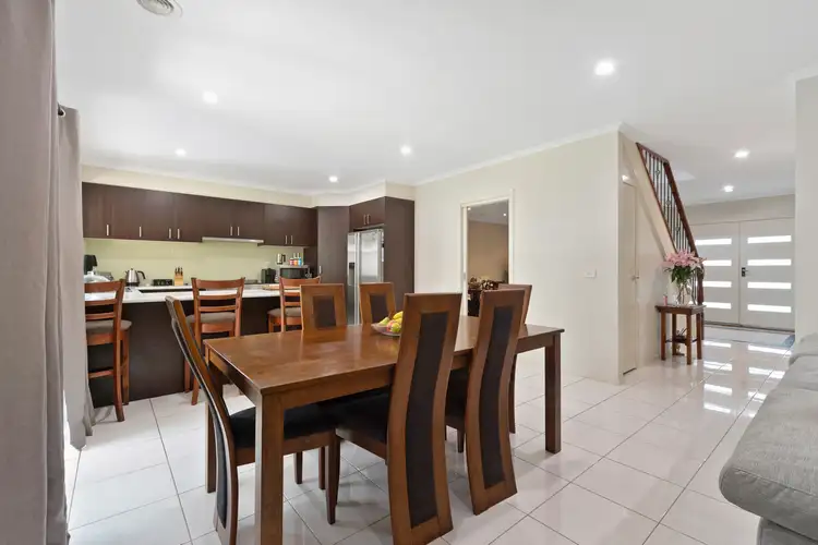 Fourth view of Homely house listing, 18 Orchard Grove, Tyabb VIC 3913