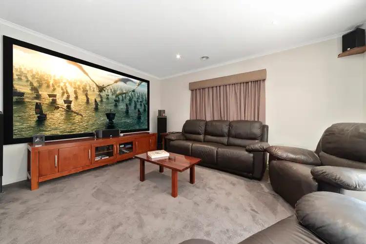 Fifth view of Homely house listing, 18 Orchard Grove, Tyabb VIC 3913