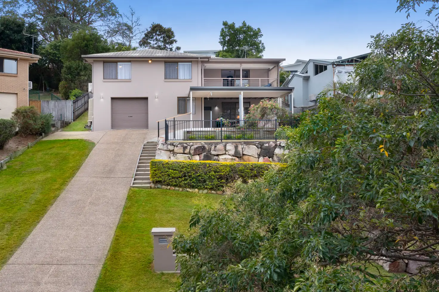 Main view of Homely house listing, 29 Fishermans Bend, Balmoral QLD 4171