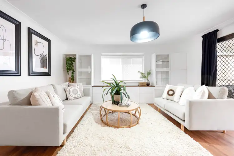 Fourth view of Homely house listing, 29 Fishermans Bend, Balmoral QLD 4171