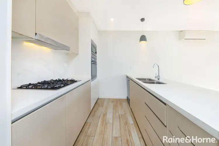 402B/35 Rawson Street, Auburn NSW 2144