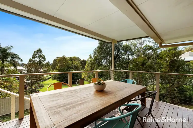 15a View Drive, Boambee East NSW 2452