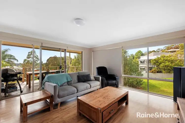 Second view of Homely house listing, 15a View Drive, Boambee East NSW 2452