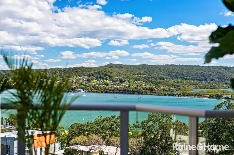 22/91-95 John Whiteway Drive, Gosford NSW 2250