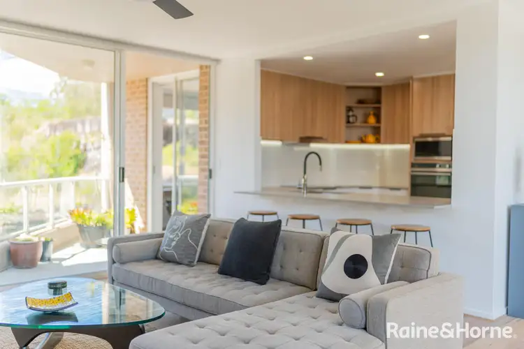 Fourth view of Homely apartment listing, 22/91-95 John Whiteway Drive, Gosford NSW 2250