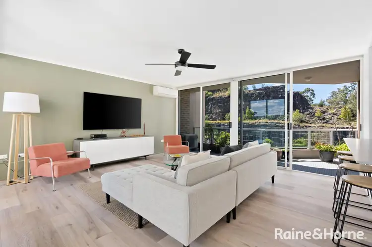Fifth view of Homely apartment listing, 22/91-95 John Whiteway Drive, Gosford NSW 2250