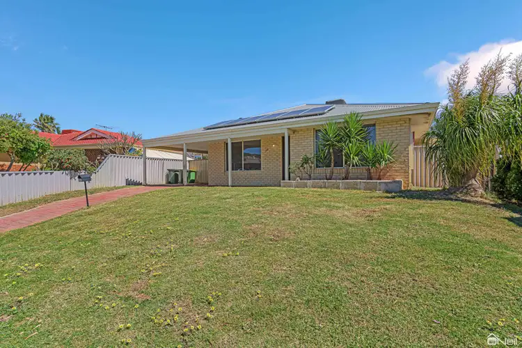 Second view of Homely house listing, 35 Ashworth Way, Brookdale WA 6112