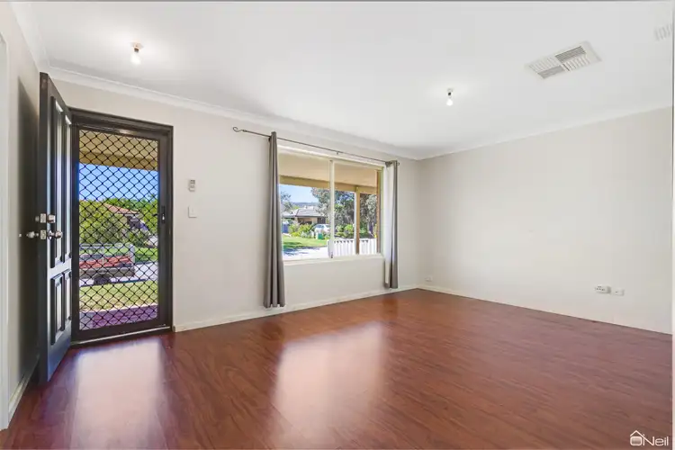 Fourth view of Homely house listing, 35 Ashworth Way, Brookdale WA 6112