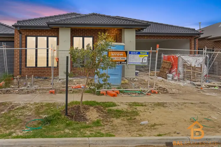 Third view of Homely house listing, 43 Ritchie Circuit, Tarneit VIC 3029