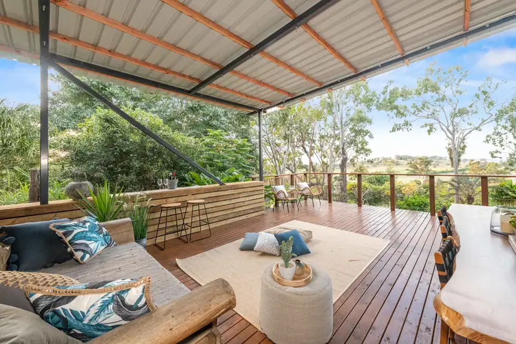 25 Burnell Drive, Alligator Creek QLD 4740