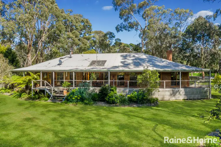 41 Bruce Street, Macedon VIC 3440