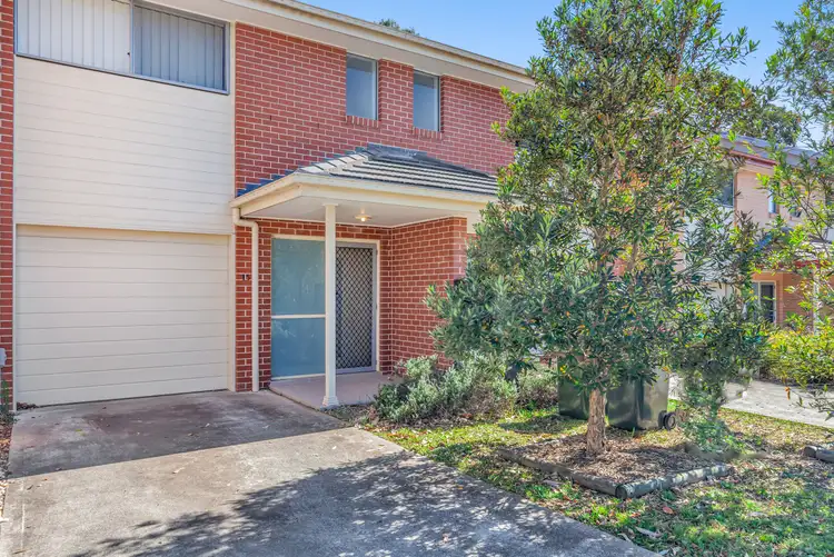 15/8 Stockton Street, Morisset NSW 2264