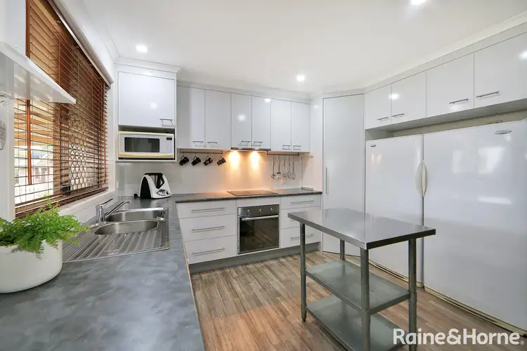 Third view of Homely house listing, 6 Shaun Court, Kalkie QLD 4670