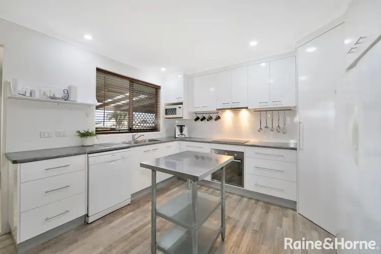Fourth view of Homely house listing, 6 Shaun Court, Kalkie QLD 4670