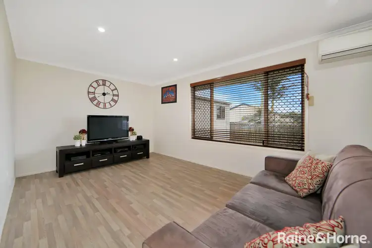 Fifth view of Homely house listing, 6 Shaun Court, Kalkie QLD 4670