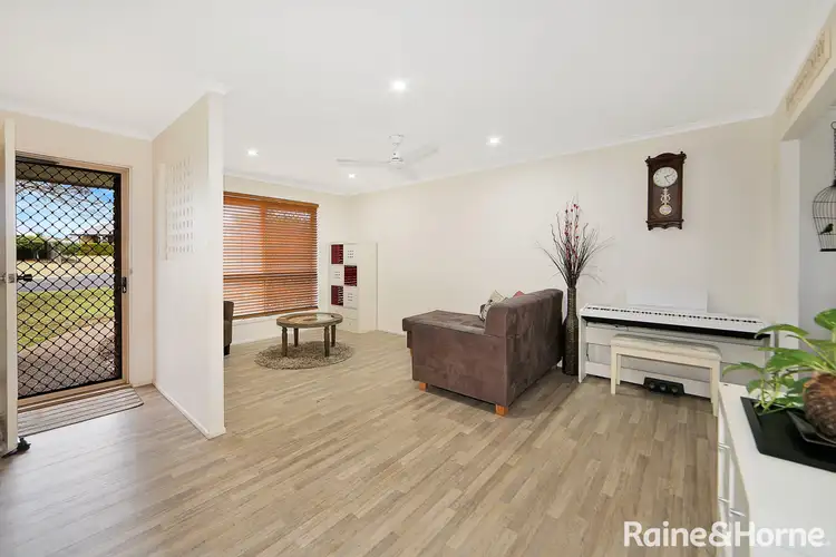 Sixth view of Homely house listing, 6 Shaun Court, Kalkie QLD 4670