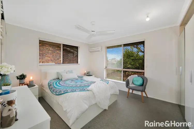 Seventh view of Homely house listing, 6 Shaun Court, Kalkie QLD 4670