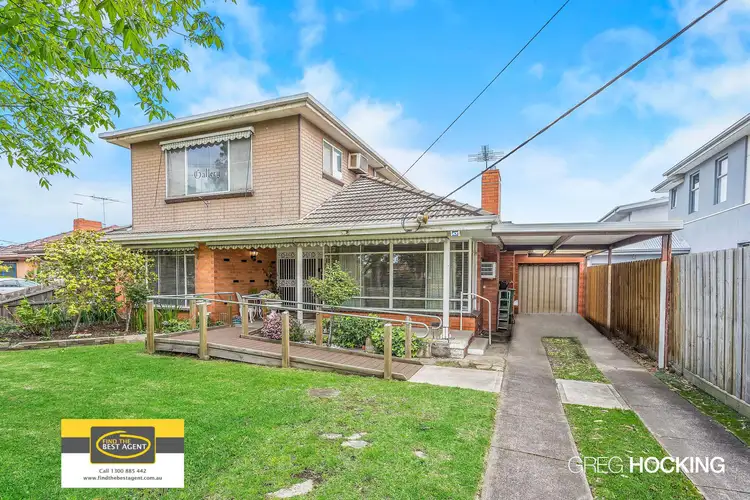 Main view of Homely house listing, 85 Millers Road, Altona VIC 3018