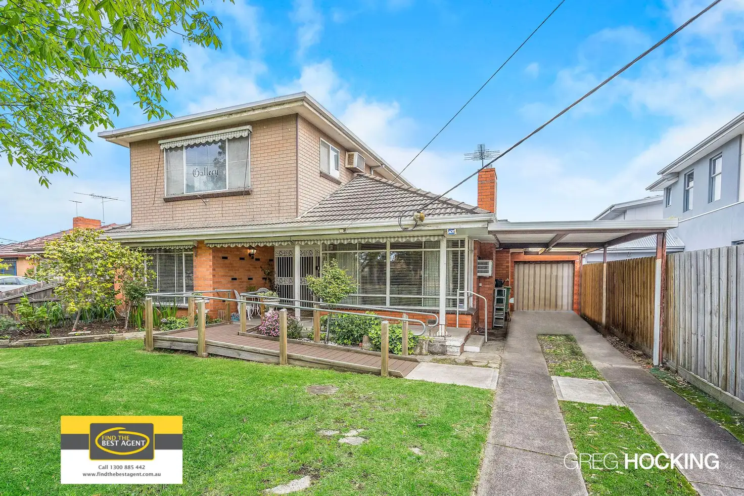 Main view of Homely house listing, 85 Millers Road, Altona VIC 3018