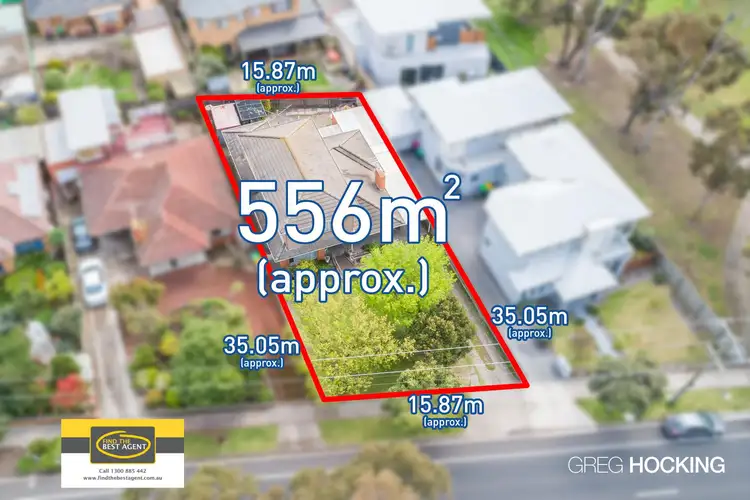 Second view of Homely house listing, 85 Millers Road, Altona VIC 3018