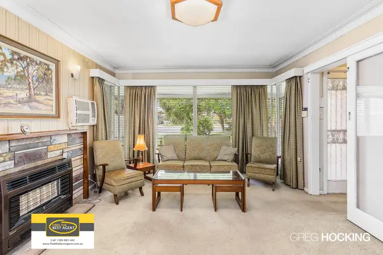 Third view of Homely house listing, 85 Millers Road, Altona VIC 3018