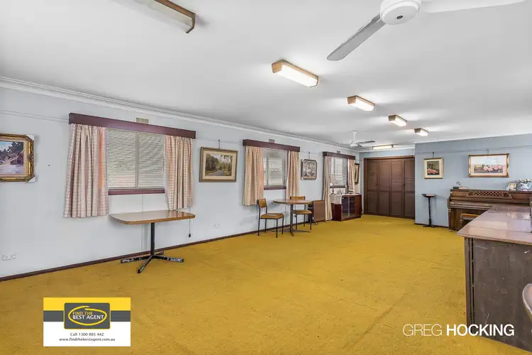 Sixth view of Homely house listing, 85 Millers Road, Altona VIC 3018