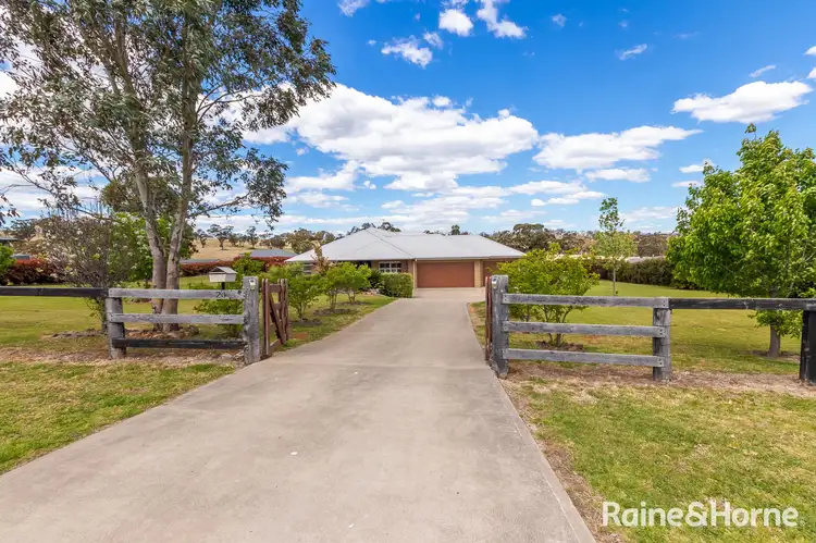 20 Jillaroo Way, Muswellbrook NSW 2333