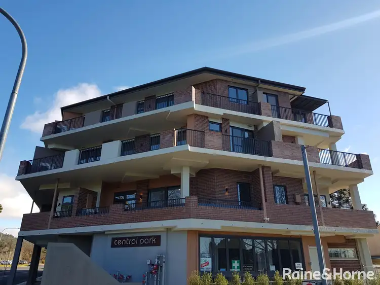 Main view of Homely apartment listing, 28/2-8 Station Street, Mittagong NSW 2575