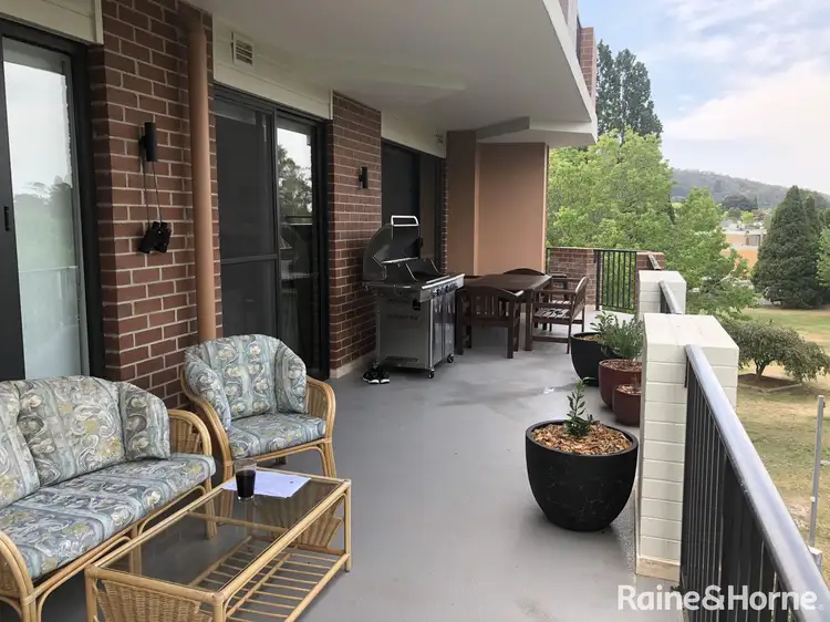 Second view of Homely apartment listing, 28/2-8 Station Street, Mittagong NSW 2575